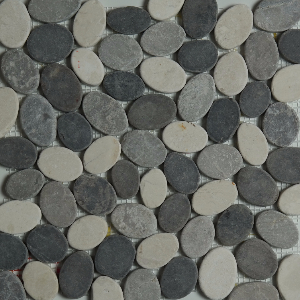 Pebble Mosaic Collection