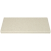Shower Niche Shelf Pearl Marfil Stone Tile 