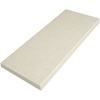 Shower Niche Shelf Pearl Marfil Stone Tile - NH1244-3inch