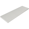Shower Niche Shelf Silver Grey Stone Tile - NH1251-3inch