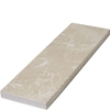 Shower Niche Shelf Botticino Beige Polished Marble Stone Tile - NH1238-3inch