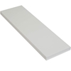 Shower Niche Shelf Pure White Stone Tile - NH1232-3inch