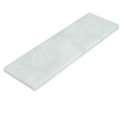 Shower Niche Shelf White Marble Stone Tile 
