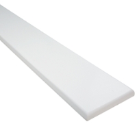 Shower Knee Wall Cap
