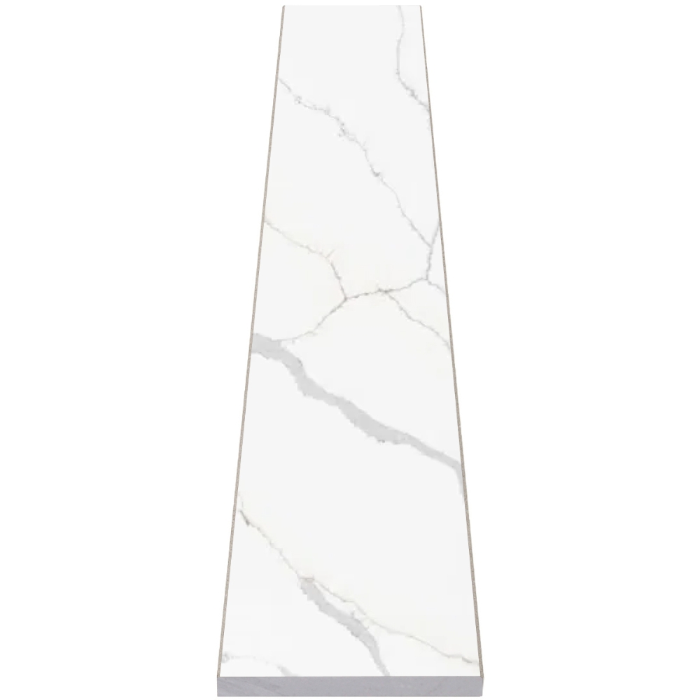 6 X 84 Threshold Saddle Calacata Stone 6-x-84-threshold-saddle-calacata-stone