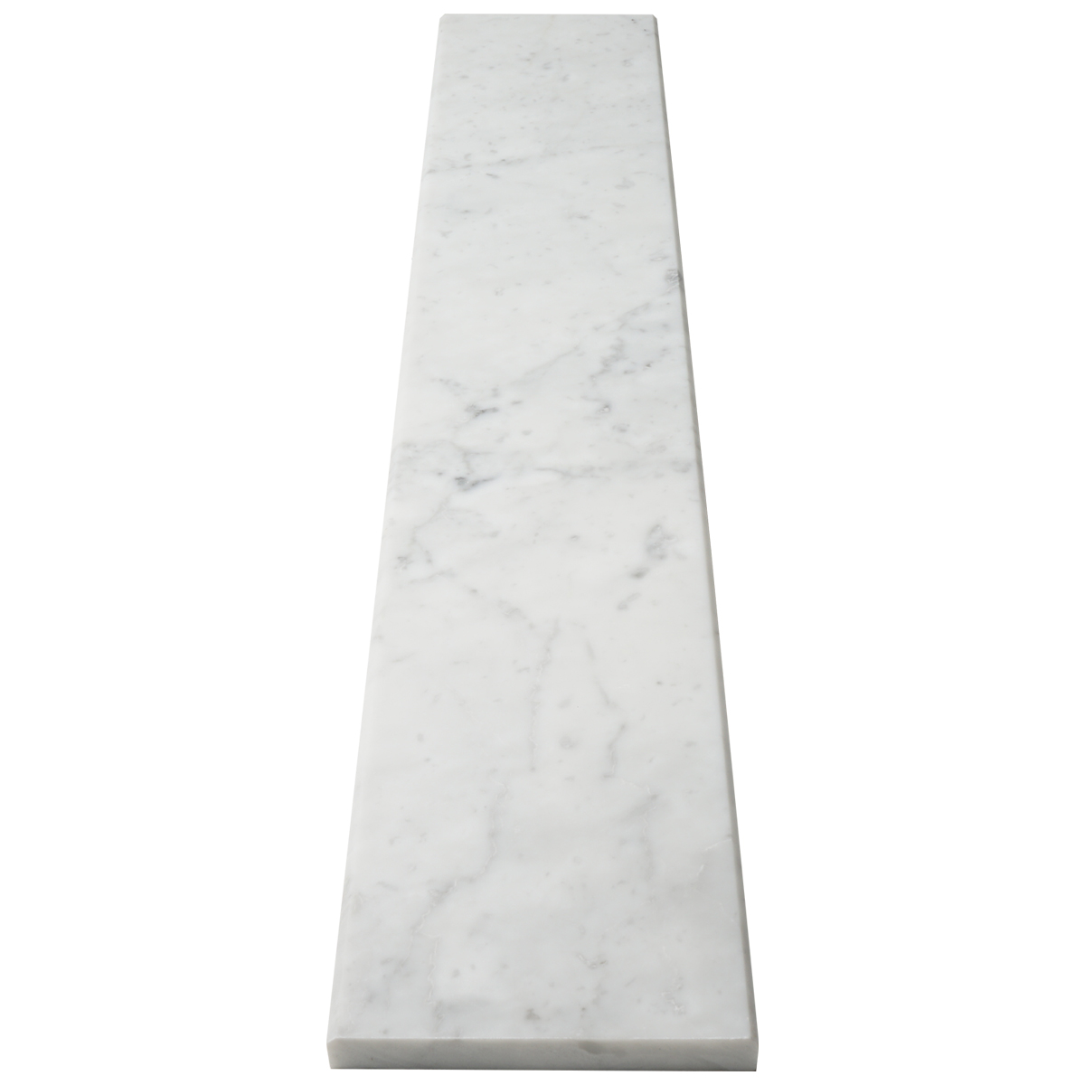 Carrara White Marble Stone 