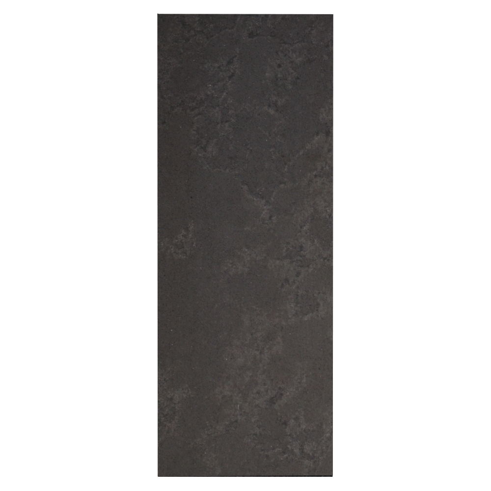 Dark Grey Matte Stone Slab 