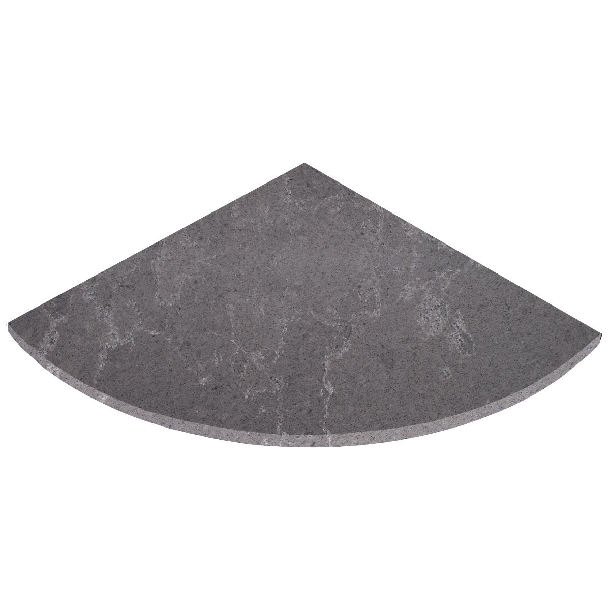 dark-grey-stone-shower-corner-seat