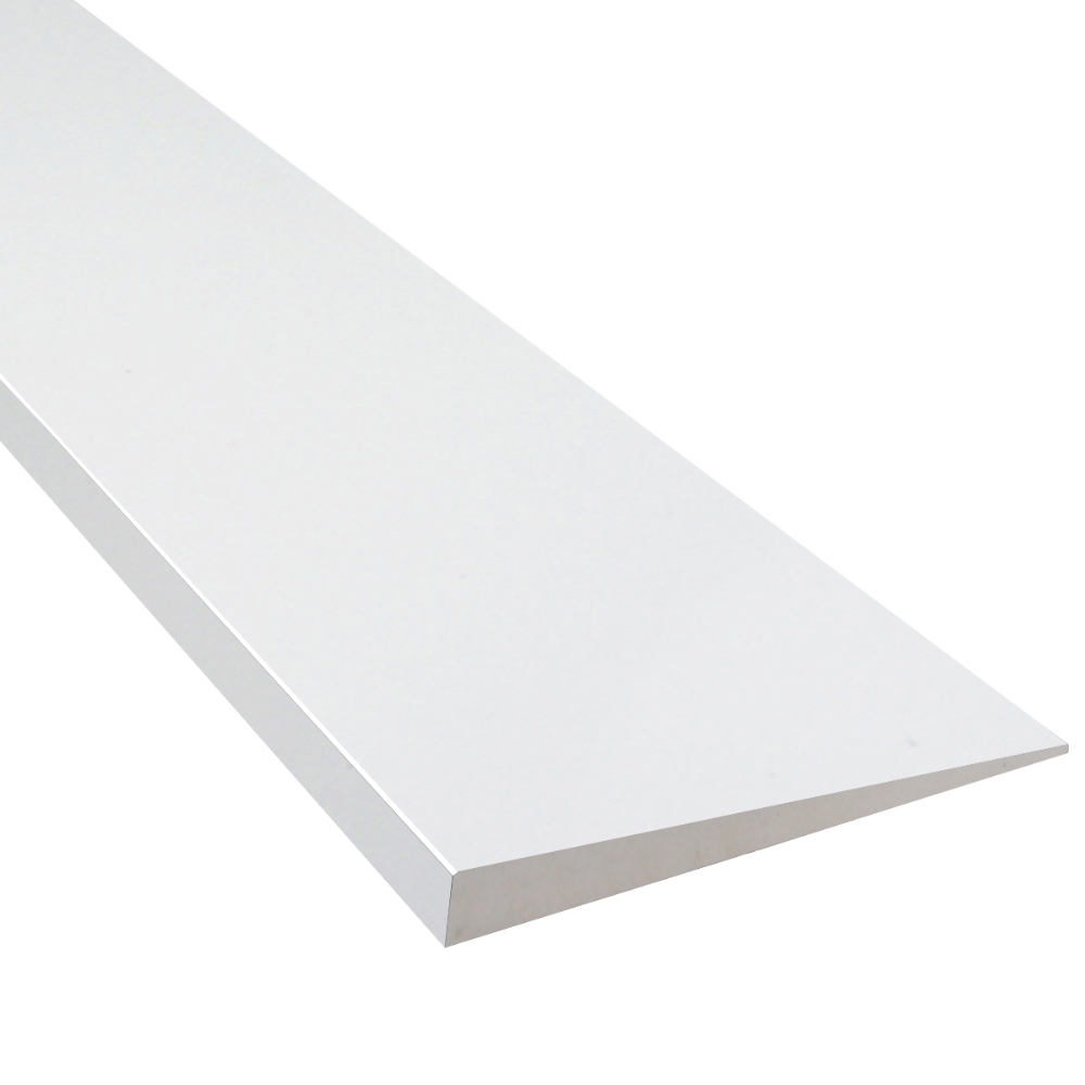 Threshold Window Reducer Reducer Saddle Threshold | Pure White Stone