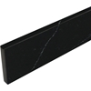 Vanity Backsplash Nero Marquino Black Stone - VB2020-4x48