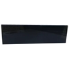 Stone Baseboard Absolute Black Polished Granite - ABGWG4X12