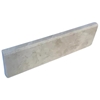 Stone Baseboard Cappuccino Beige Marble - CSBWG4X12