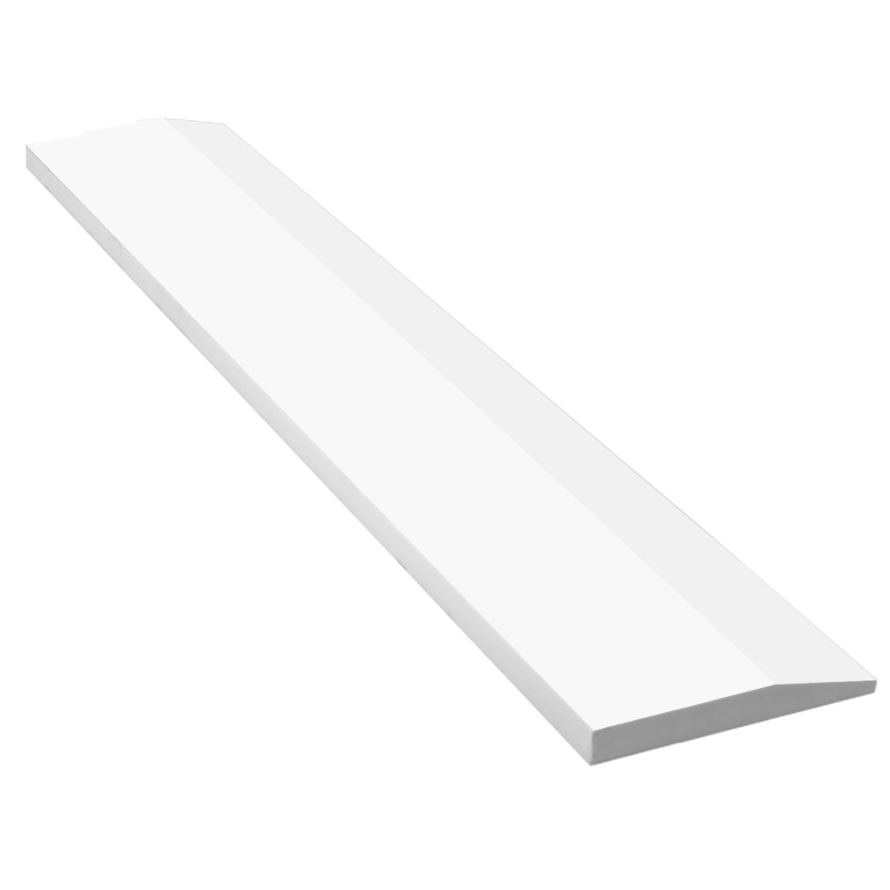 6 X 48 Hollywood Threshold Saddle Bright White 6-x-48-hollywood-threshold-saddle-bright-white