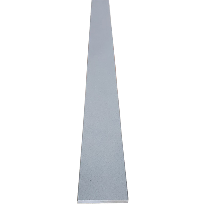 6 X 60 Threshold Saddle Dark Grey Stone 6 x 60 threshold saddle dark grey stone