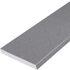 Shower Curb Midnight Medium Grey Stone - SCM1021-4x36