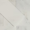 12 x 24 Tile Asian Carrara Marble Polished