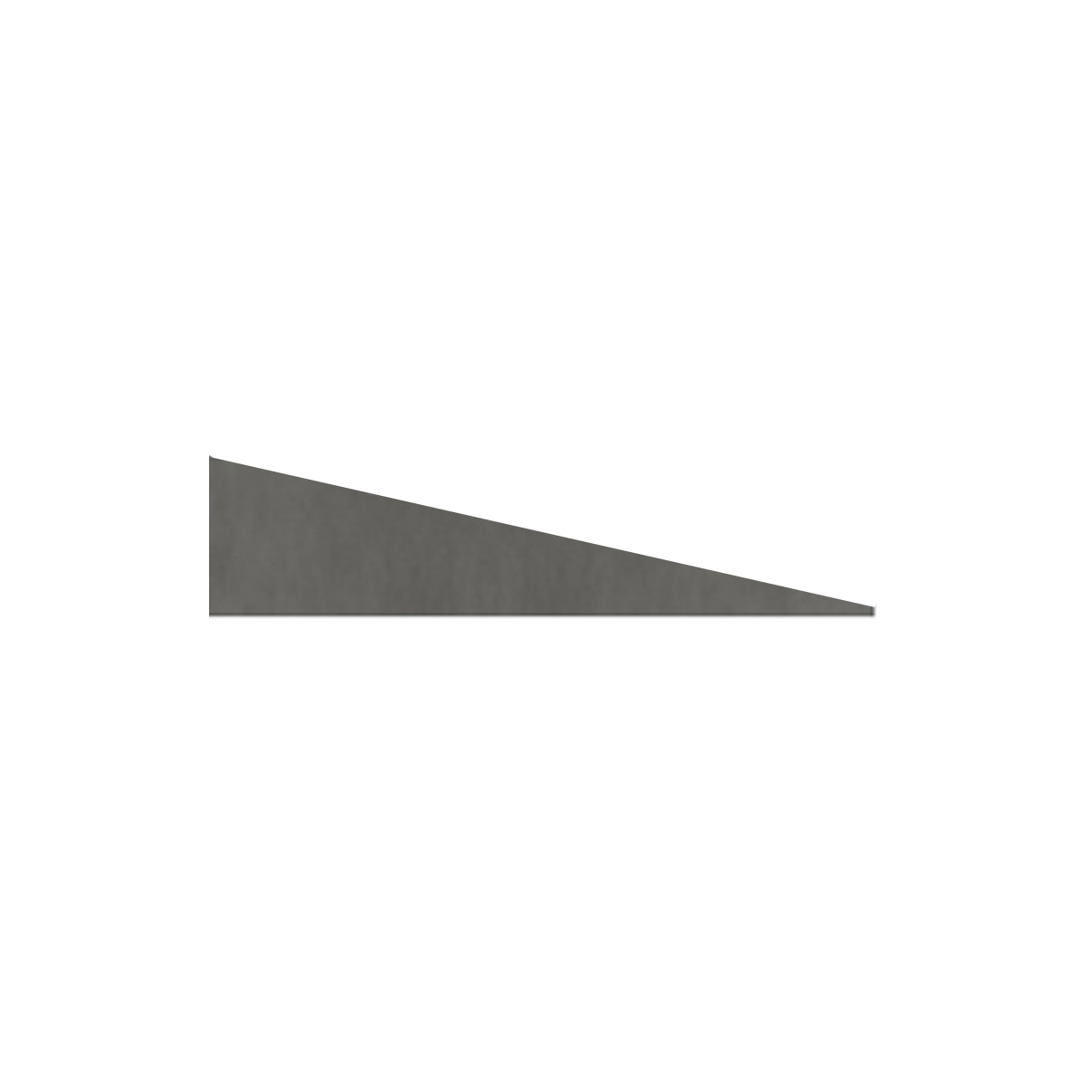 Reducer Saddle
